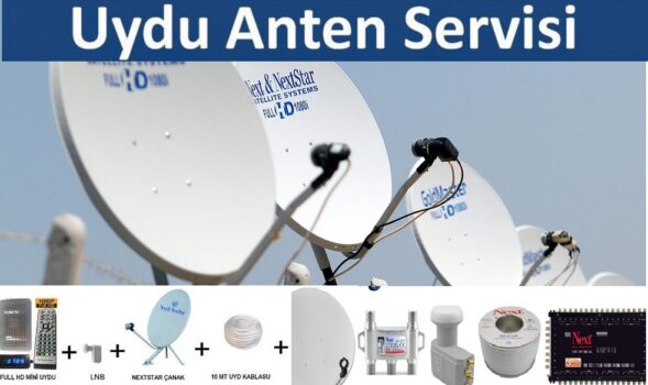 Hamamözü Antenci
